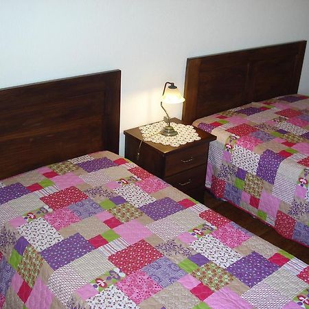 Solar Dos Almeidas - Turismo De Habitacao Bed & Breakfast Trancoso Dış mekan fotoğraf
