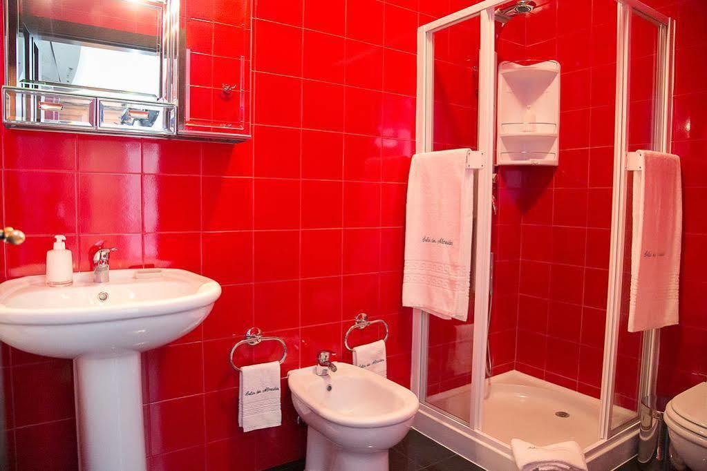 Solar Dos Almeidas - Turismo De Habitacao Bed & Breakfast Trancoso Dış mekan fotoğraf